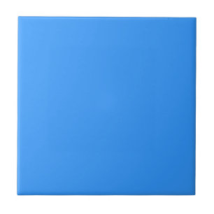 Branco azul escandinavo do acento dos azulejos