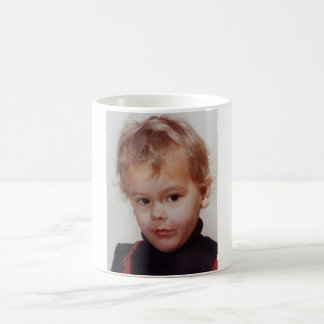 Branco caneca branca clássica de 11 onças