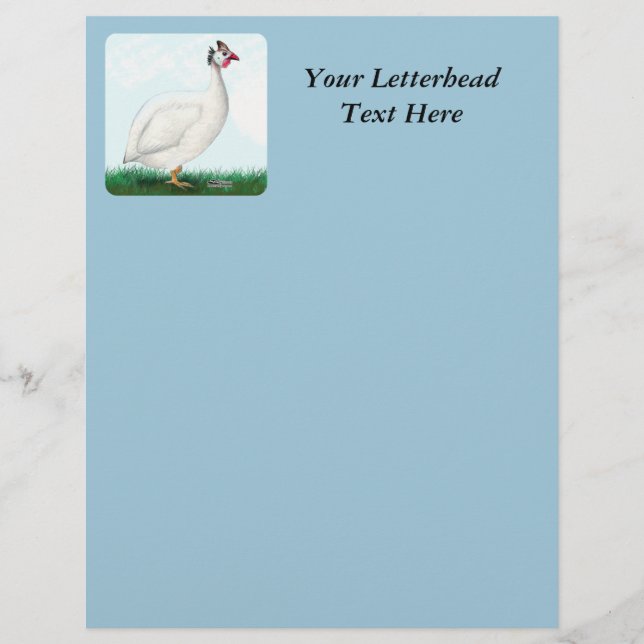 Branco da Guiné (Frente)