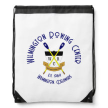 Branco da mochila de desenho