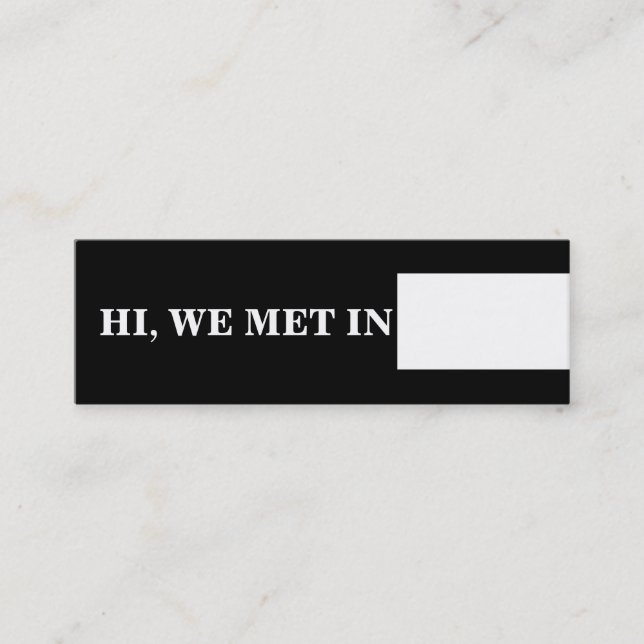 Branco do preto dos cartões telefónicos do viagem (Frente)