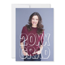 Branco em Blocos - Anúncio de Graduação