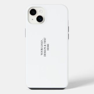 Branco Personalizado – Seu Logotipo e Texto Aqui