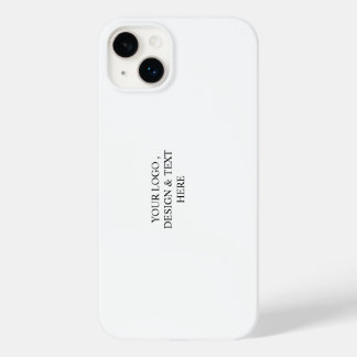 Branco Personalizado – Seu Logotipo e Texto Aqui