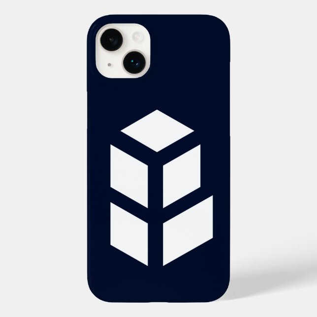 Branco-preto-branco-esbelto (Verso)