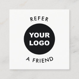 Branco Simples Adicione sua placa de referência de