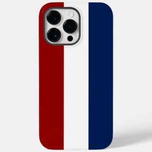 Branco Vermelho Patriótico e Azul