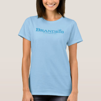 Brandeis T-shirt