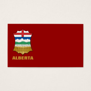 Brasão de Alberta