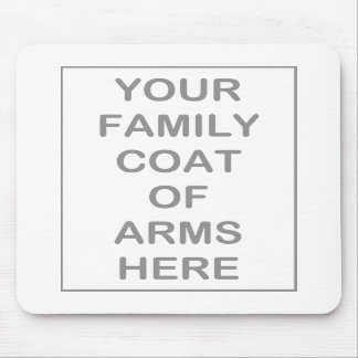 Brasão Mousepad