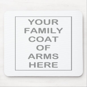 Brasão Mousepads