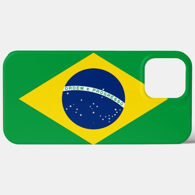 Brasil (Verso (horizontal))
