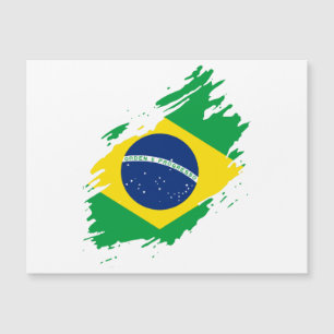 Brasil: Bandeira do Orgulho Nacional