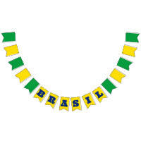Brasil Bandeira Verde e Amarelo