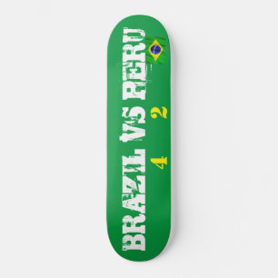BRASIL / JMT BRAZIL Skateboard