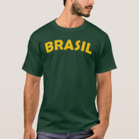 Brasil T-Shirt