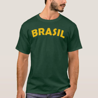 Brasil T-Shirt