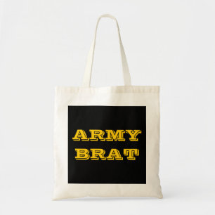 Brat do Exército da Bolsa de Mão
