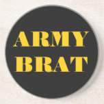 Brat do Exército porta copos<br><div class="desc">Brat do Exército porta copos</div>