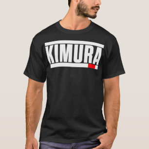 Brazilian Jiu Jitsu (BJJ) Kimura Pullover 