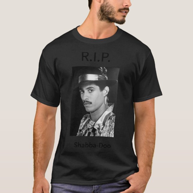 Breakin T-shirt. T-Shirt essencial (Frente)