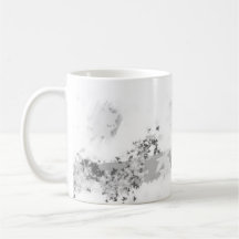 "Breaking Free", caneca de café de 11 oz