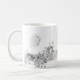 "Breaking Free", caneca de café de 11 oz