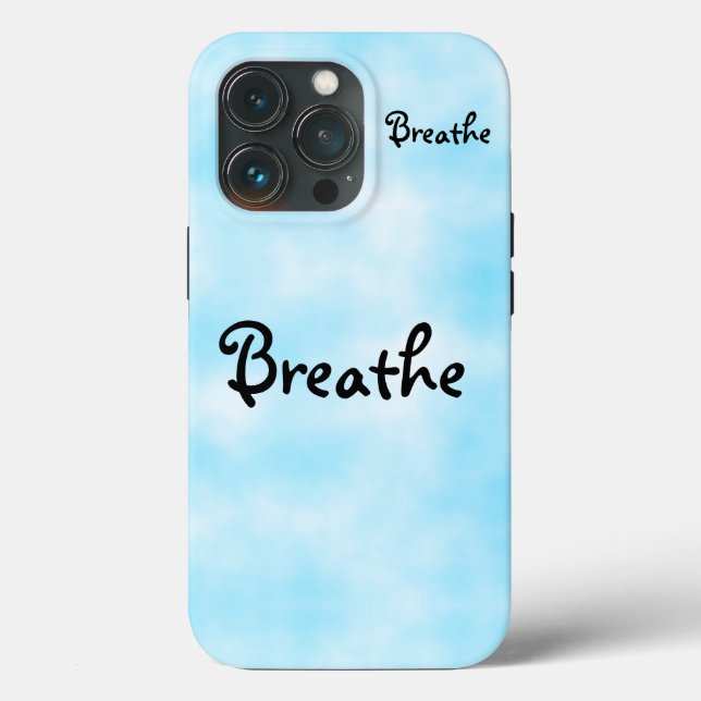 Breathe (Verso)