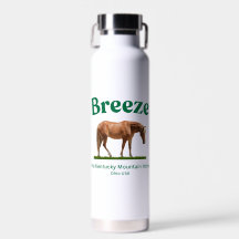 Breeze Garrafa Branca De Água