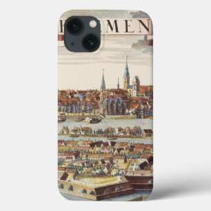 Bremen, Alemanha, 1719