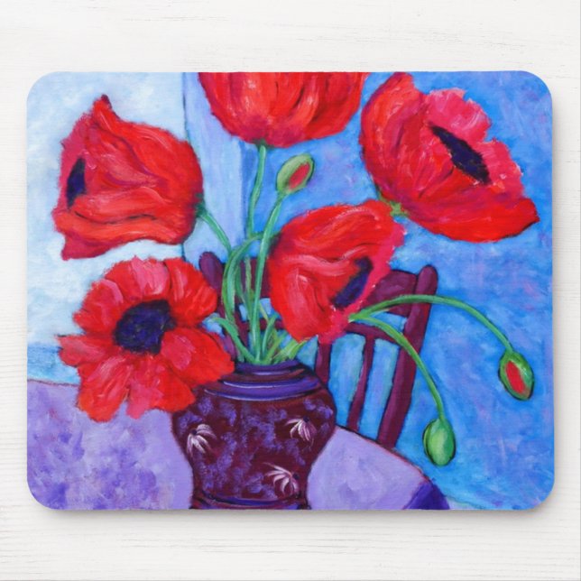 Brendan Loughlin Mousepad (Frente)