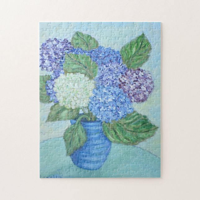 Brendan Loughlin Quebra-cabeça (Vertical)