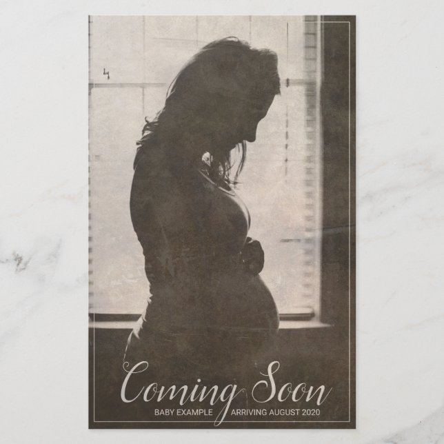 Brevemente - Grandes Expectativas (Frente)