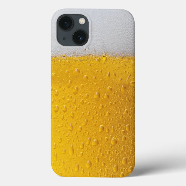 Brew-Tastic: A capas de iphone De Impressão A Frio (Verso)
