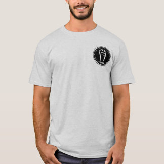Brewfest 17 - T-shirt coloridos luz