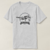 Brewster Buffalo t-shirt