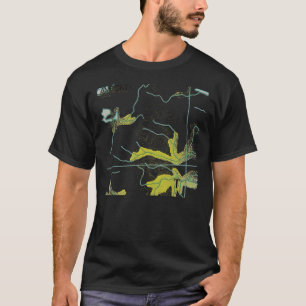 Brian Eno Ambient 1 Clássico T-Shirt