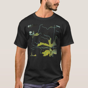 Brian Eno Ambient 1 Clássico T-Shirt