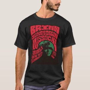 Brian Jonestown Massacre Clássico T-Shirt
