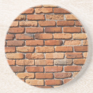 Brick, Rock, Stone Series — Antiga Porta copos de