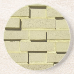 Brick, Rock, Stone Series — Porta copos De Tijol