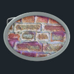BRICKS<br><div class="desc">Um design de arte de um velho muro de tijolos.</div>