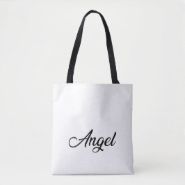 Bridal Personalizável - Saco de Tote de Casamento