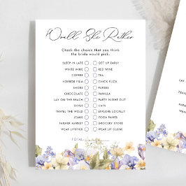 Bridal Tea Ela Poderia Preferencialmente Jogo De C