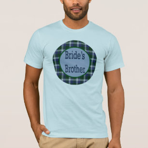 Brides Brother T-shirt