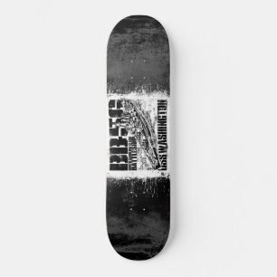 Brigada Washington Skateboard