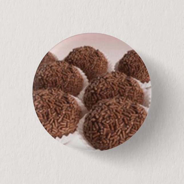 brigadeiro boton (Frente)