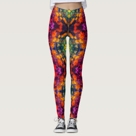 Brighen Me Leggings BOHO