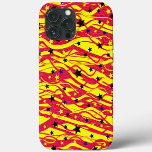 Bright abstratado