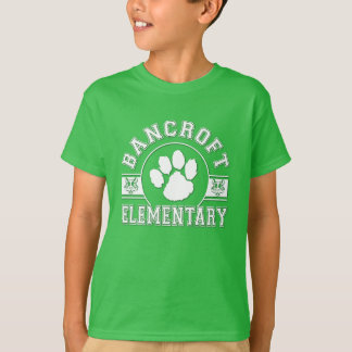 Bright Green T-Shirt